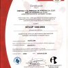 CERTIFICADO GP1000 001
